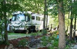 Can accommodate RVs up to 40 Wi-Fi, restrooms, showers, laundry, RV storage Suncook River New Hampshire Motor Speedway Canobie Lake Park Shaker Village Castle in the Clouds Polar Caves Walking,