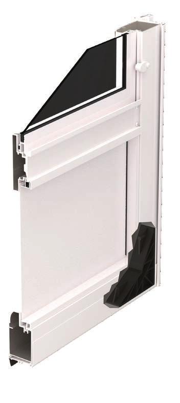 LIFETIME FINISH WARRANTY For all Storm Doors Storm Doors STORM DOOR PAINT COLORS Always refer to our color selector for accurate color