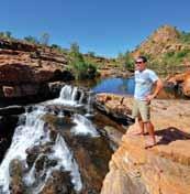 UBroome Windjana Gorge Mitchell Falls Kununurra Purnululu National Park Kimberley Complete 3 Day Small Group Experience SMALL GROUP EXPERIENCE YOUR HOLIDAY PRICE INCLUDES Airport transfers on the