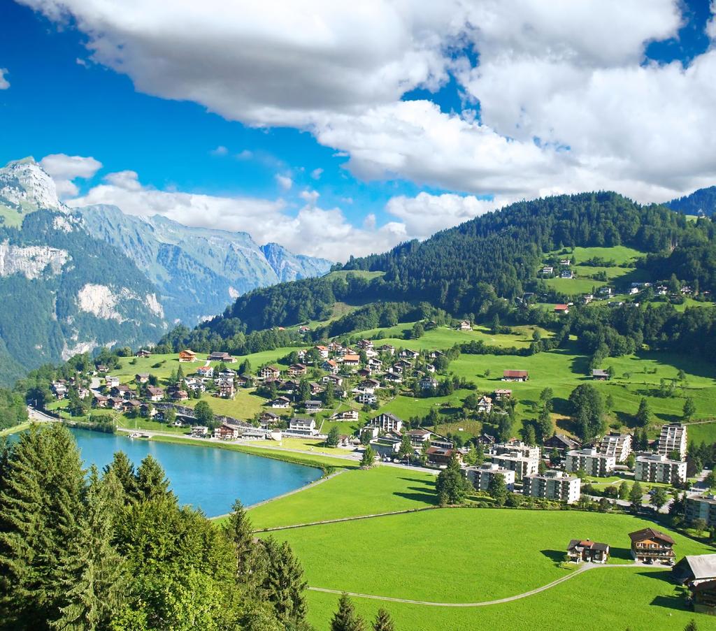 An Alpine Adventure Tour with Oberammergau - June 00 d Richar & Jen Tutin Share with us this