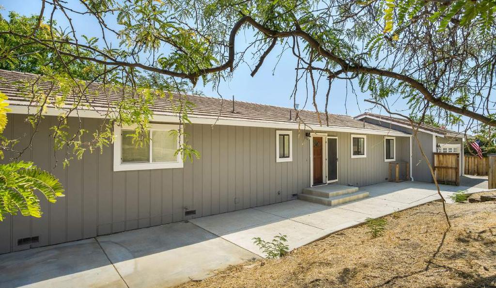 Highlights Beautifully remodeled home - New interior doors - New interior and exterior lighting - New garage door - New water heater - Mesh tech security doors - New A/C, heater, and attic insulation