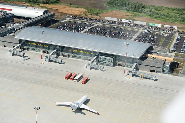 Kazan International Airport a rising star Passenger flow doubled