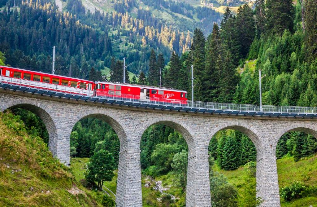 A Week In The Alps September 1 9, 2019 At the end of summer, let s visit the Alps together. This exciting adventure will see our small group journey through three countries.