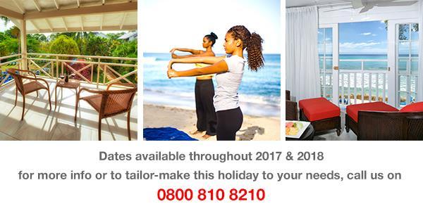 Accommodation With 161 rooms & suites spanning six categories, The Club, Barbados Resort & Spa features tropical gardens, pools, lounges and restaurants.