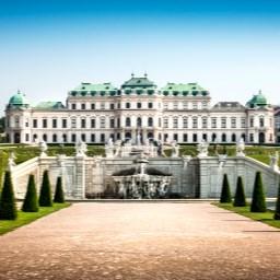 DAY 3 ~ SIGHTSEEING IN VIENNA your group will dive straight back into the world of Habsburg splendor.
