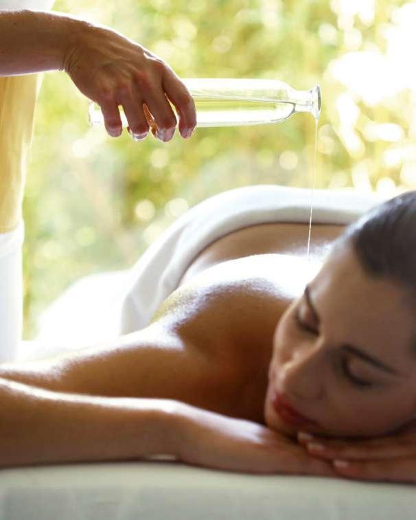 ...PLUS Spa For anyone needing to unwind, access to the Spa Sensations centres are the perfect solution.