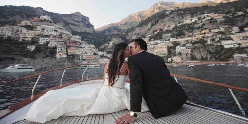 Sorrento & Amalfi Coast wedding Which is the best town for your wedding on the Sorrento and Amalfi Coast?