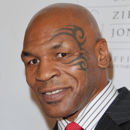 Mike Tyson s Law: