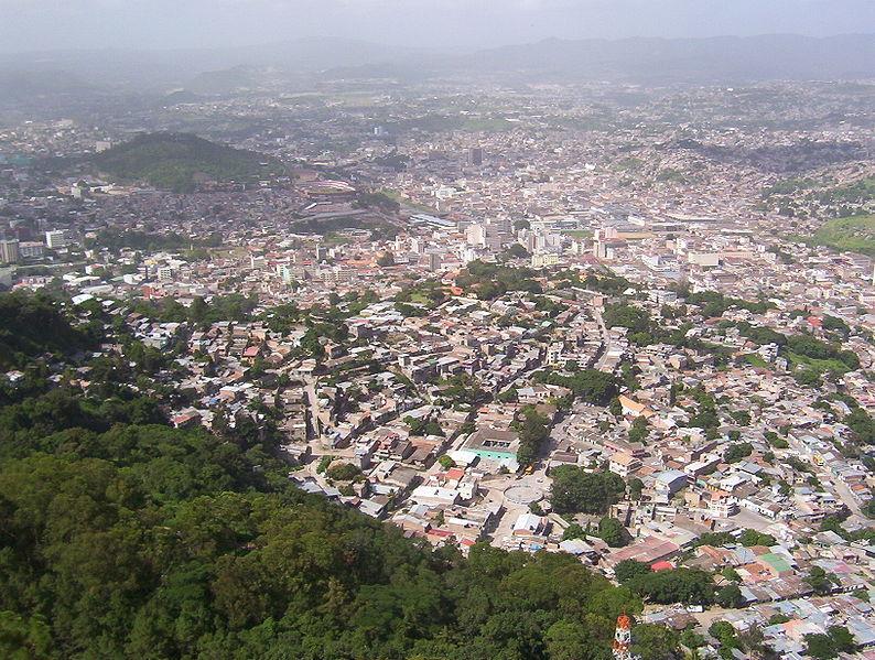 Managua,