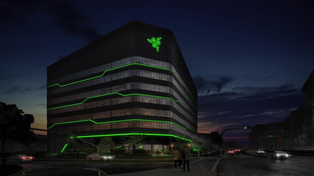 Asia Headquarters in and is secured under joint venture, Snakepit- BP LLP Boustead Projects 5th business park project in one-north Boustead Projects regional leasehold portfolio grows to over 337,000
