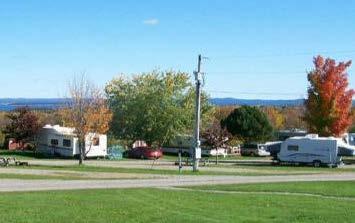 Can accommodate any size RV Wi-Fi, dump station, restrooms, showers, phone, laundry, handicap accessible, rec hall, store, propane, ice, fire rings, and picnic tables. Robbinston Boat Landing St.