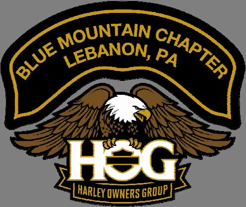 Blue Mountain Chapter, Harley Owners Group 2017 Membership Points Contest Rules 1. The Membership Challenge is open to all members in good standing of the Blue Mountain Chapter, Harley Owners Group.