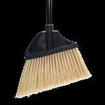 under furniture 24" Push Broom no handle, use #15361 for handle Continental 1 Ct #15351