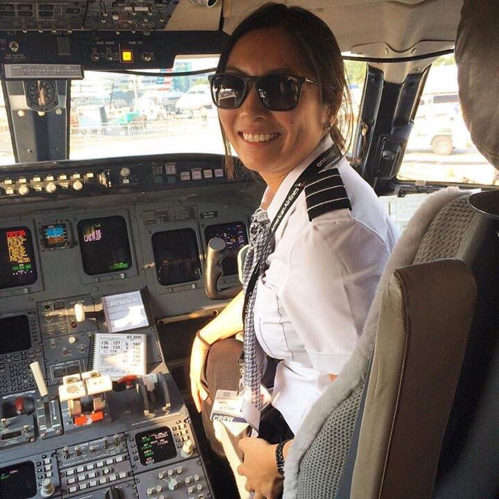 President Our Team Good day! My name is Chandra Steiner and I am the president of First in Flight. I have been a member of Women in Aviation since 2007 but long before have had my eyes to the skies.