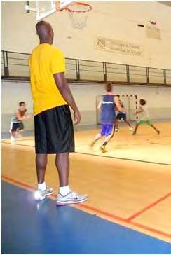 basketball training Basketball Skills Development Camp for boys