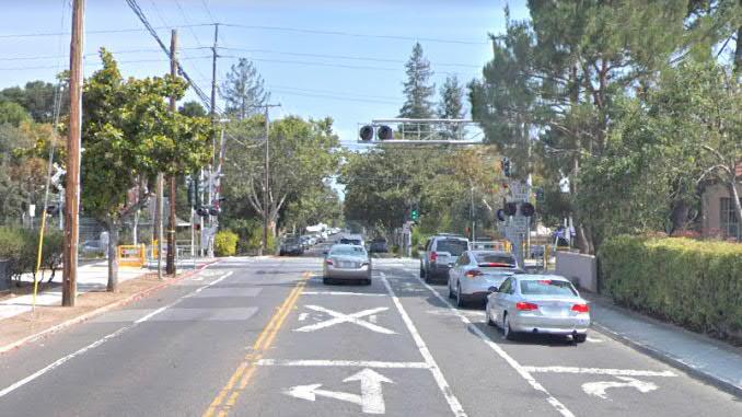 Goals of Traffic Study (Churchill Closure) The City of Palo Alto is considering grade separation alternatives that enhance safety and operations for all modes of transportation.