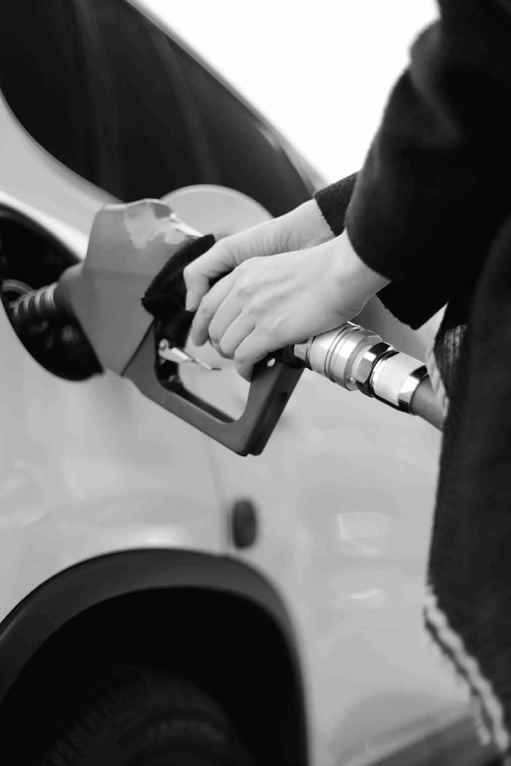 FUEL SURCHARGE WAIVER 1% fuel surcharge waived off on fuel transactions of maximum `4,000 at HPCL pumps when the Credit Card is swiped on ICICI Merchant Services swipe