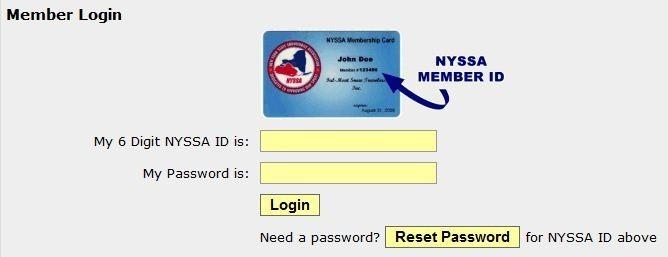Page 6 How to Renew Your Club Membership Online If you ve received your snowmobile registration renewal from DMV and want to get your sled registered before Holiday expenses crop up, here is a