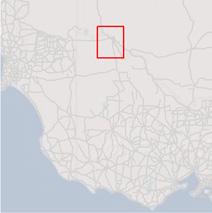 MILDURA VICTORIA NEW SOUTH WALES Spookfish s 2,170km 2 Mildura survey is centred on a stretch of the Murray River, and
