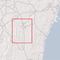 CANBERRA AUSTRALIAN CAPITAL TERRITORY NEW SOUTH WALES The Spookfish survey of Canberra is 1,600km 2 and covers all of Canberra s urbanised areas and the neighbouring local government area of