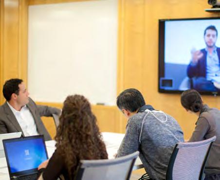 Technology Inclusions & Enhancements All of our meetings and events come with in-room, user-controlled technology and equipment.