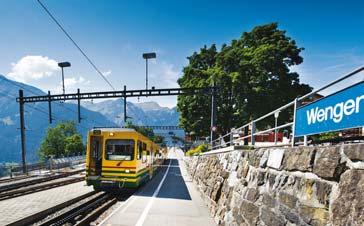 Arrive and explore the lakeside resort of Ascona Flight from the UK to Zurich airport with train travel to Locarno and a short taxi transfer to Ascona.