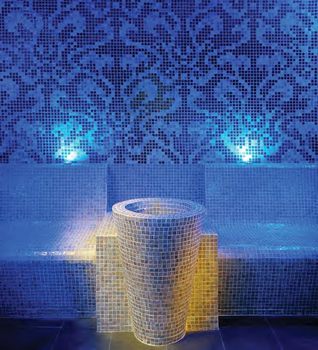 HAMMAM RITUALS After months and miles of weary travel these traditional cleansing ceremonies, designed to assist in physical and spiritual purification, were performed in the heart of the Hammam