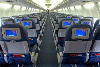 Improving Fleet Economics and Customer Experience Expanding first class seating on more than 60% of the