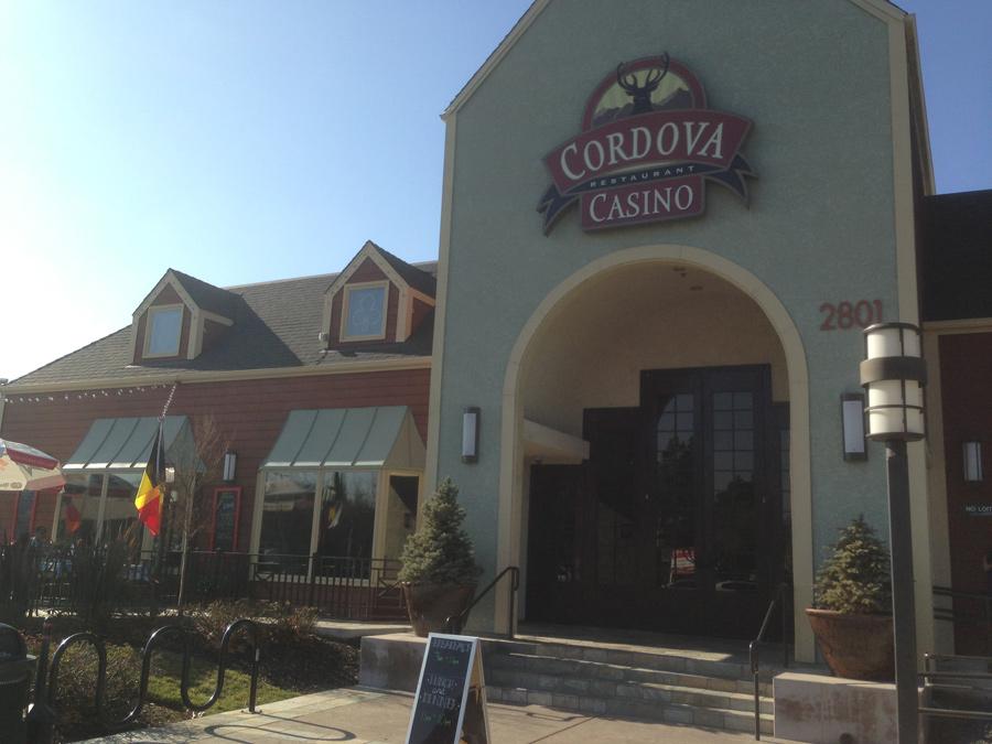 And the game watch winner is: Cordova Lodge, Restaurant and Casino 2801 Prospect Park Drive Rancho Cordova, CA 95670 (916) 293-7470 Your Board, led by VP Jay Beedy, scoured the Sacramento area