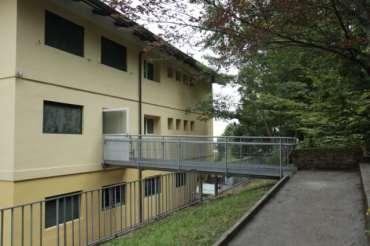 ACCOMMODATION During the Youth Exchange participants will be lodged in a very nice and comfortable house in a green area on the hill of Valdagno, in Vicenza province.