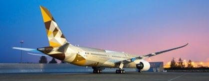 This airline has received a range of awards that reflect its position as one of the world s leading premium airline brands, including World s Leading Airline at the World Travel Awards for five