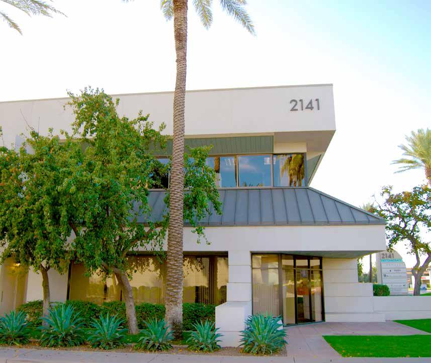 SUBLEASE:±±9,928 RSF AVAILABLE TERM EXPIRES: April 30, 2023 LEASE RATE: $26.