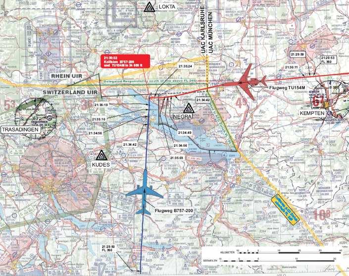 C. An opportunity area navigation Navigation from departure to destination has been one of the important challenges in the history of aviation.