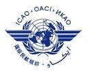 ICAO aviation requirements for all phases of flight and certified for