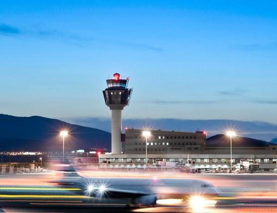 AIA Passenger Traffic Highlights A U G U S T 2016 Overall Passenger Traffic Development The airport s passenger traffic during August 16 reached 2.