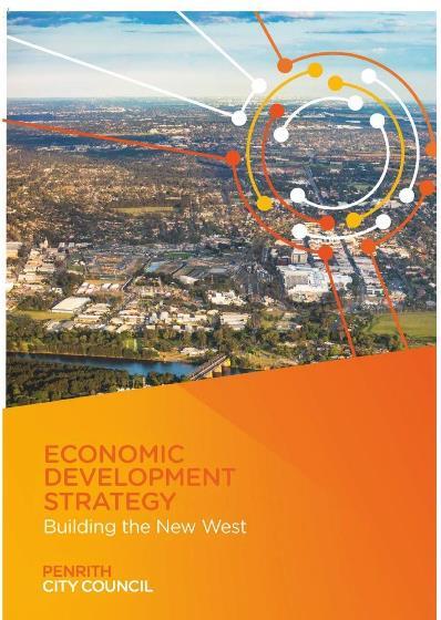 For instance, last month Campbelltown Council s major report Re-imaging Campbelltown was launched at the State Parliament House by the Premier in the presence of the Minister for Western Sydney, the
