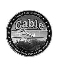 Thank you for supporting the 40th annual Cable Air Show at the Cable Airport, Upland CA, formerly the Pomona Valley Air Fair.