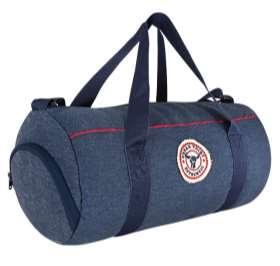 Product Catalog GYM BAGS This gym bag does much more than hold your gear, it