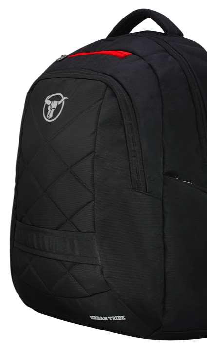 JUMBO XL A Backpack built for Macbook and Alienware