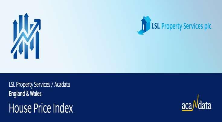 Report January 2019 House Price Index Monthly Change % Annual Change % Annual % (excluding London & the SE) 304,739 291.8-0.2-0.9 0.0 Table 1.
