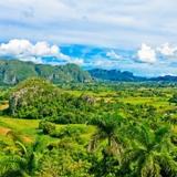 DAY 5: Havana - Day Tour to Vinales Valley Today your local guide will take you on a tour of the Vinales Valley in Pinar del Rio in the Sierra de los Organos Mountains - where the world s best