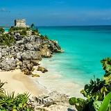DAY 17: Transfer Belize City - Tulum (Mexico) You will be met at the Belize city water taxi station and be transferred to Tulum (Mexico) in a private transportation.