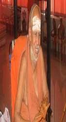 Death of Jayendra Saraswathi: Jayendra Saraswathi was 82 years old. He was the 69 th head of the Kanchi mutt.