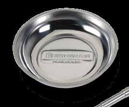 Steel Magnetic Tray 3-Piece Utility