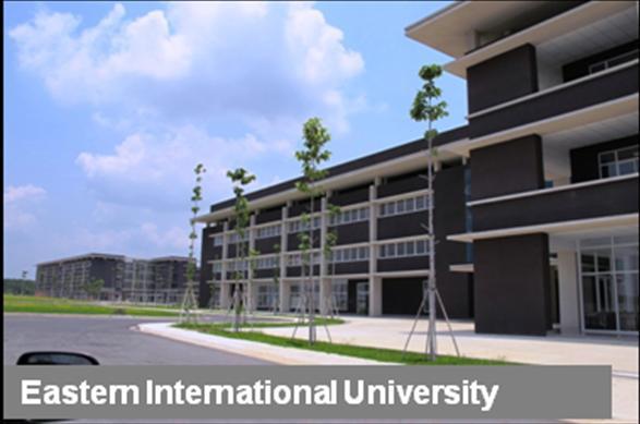 Commenced first batch in September 2011 with 1,000 students Binh Duong Construction & Civil Engineering JSC (BCC)