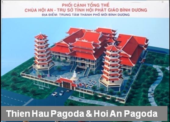 5 Projects Under Construction in Binh Duong New City