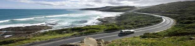 Day 03 Melbourne Great Ocean Road We will proceed to visit the Chadstone Mall one of the biggest mall in Australia,