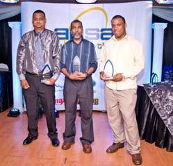 5 6. In 0 Trinidad and Tobago Insurance Limited (Tatil) celebrated its