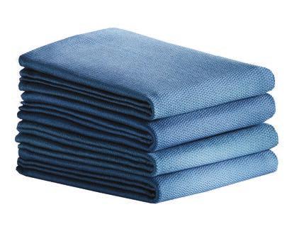 SURGICAL TOWELS SURGICAL TOWELS MAXIMUM ABSORBENCY, MINIMUM LINTING. SofSorb surgical towels are the industry benchmark for high quality and low linting.