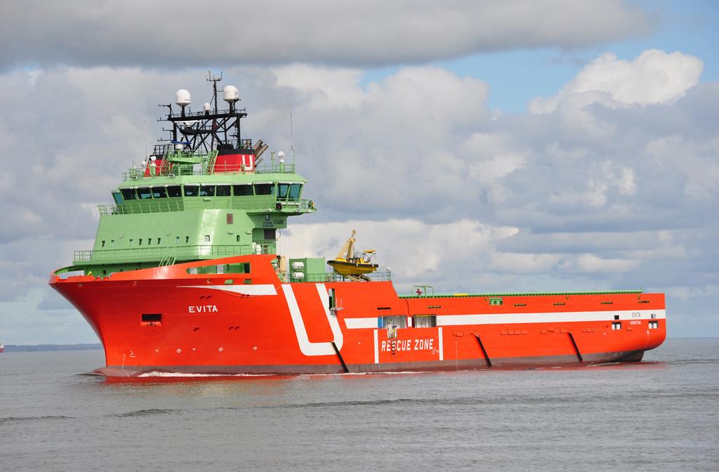 OSV MARKET ROUND-UP NEXEN TAKES PSV PAIR Nexen has awarded term PSV contracts to DOF and the JJ Ugland Group.
